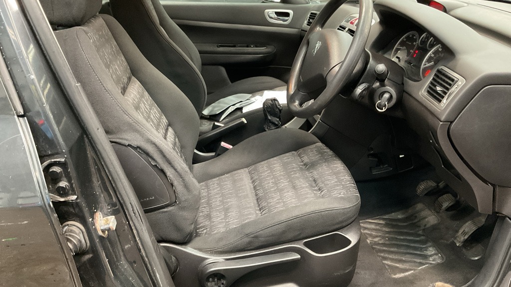 Used Peugeot 307 2003 for sale - 77357492: Photo 7