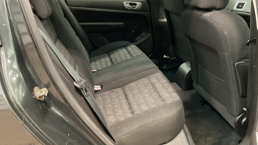 Used Peugeot 307 2003 for sale - 77357492: Photo 8