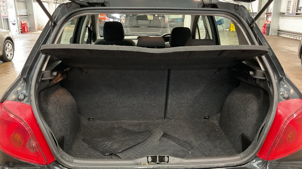 Used Peugeot 307 2003 for sale - 77357492: Photo 9