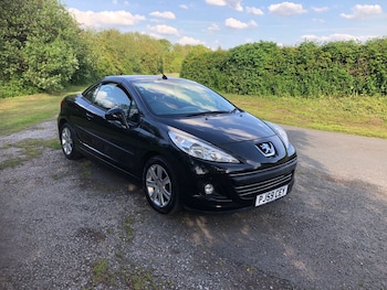 Used Peugeot 207 2009 for sale - 78716853: Photo