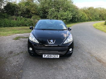 Used Peugeot 207 2009 for sale - 78716853: Photo