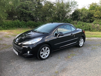 Used Peugeot 207 2009 for sale - 78716853: Photo