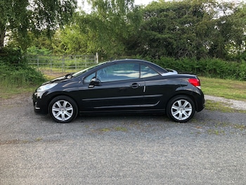 Used Peugeot 207 2009 for sale - 78716853: Photo