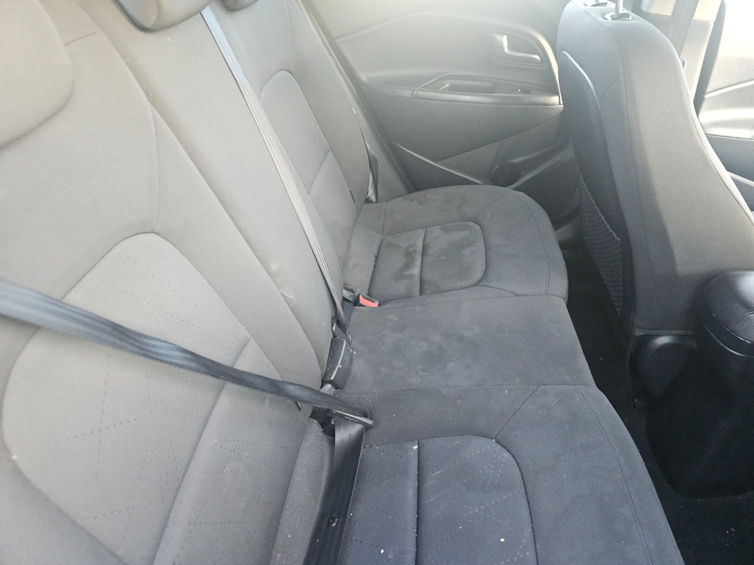 Used Kia Rio 2012 for sale - 76968290: Photo 10