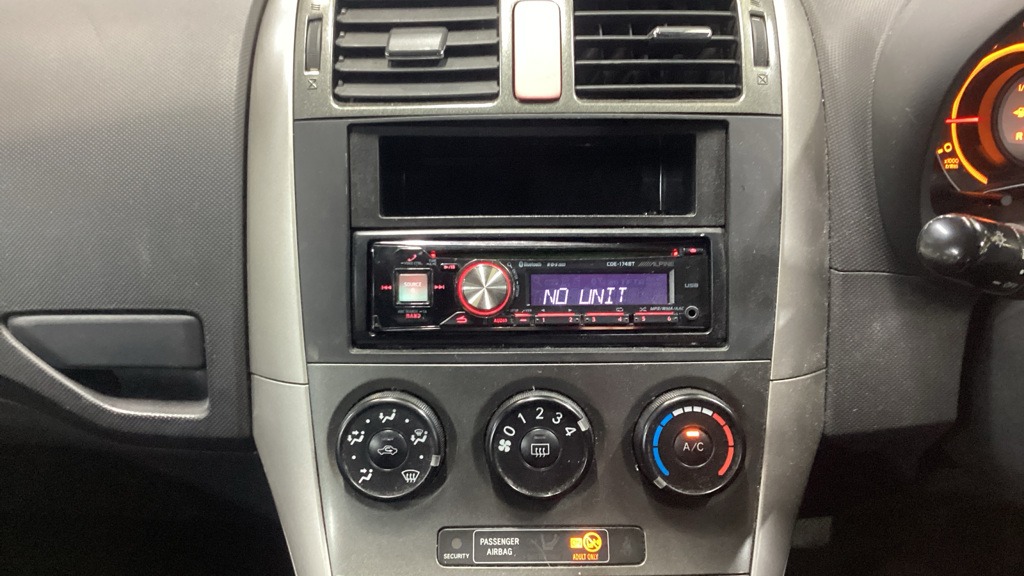 Used Toyota Auris 2007 for sale - 77429325: Photo 11