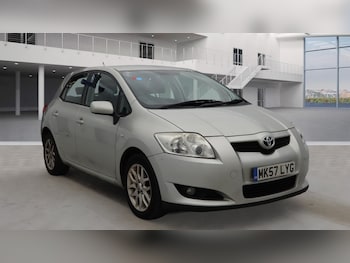 Used Toyota Auris 2007 for sale - 77429325: Photo