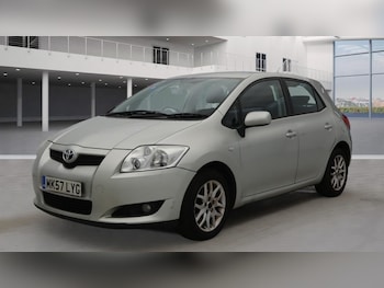 Used Toyota Auris 2007 for sale - 77429325: Photo