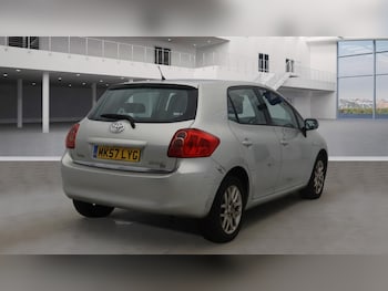 Used Toyota Auris 2007 for sale - 77429325: Photo