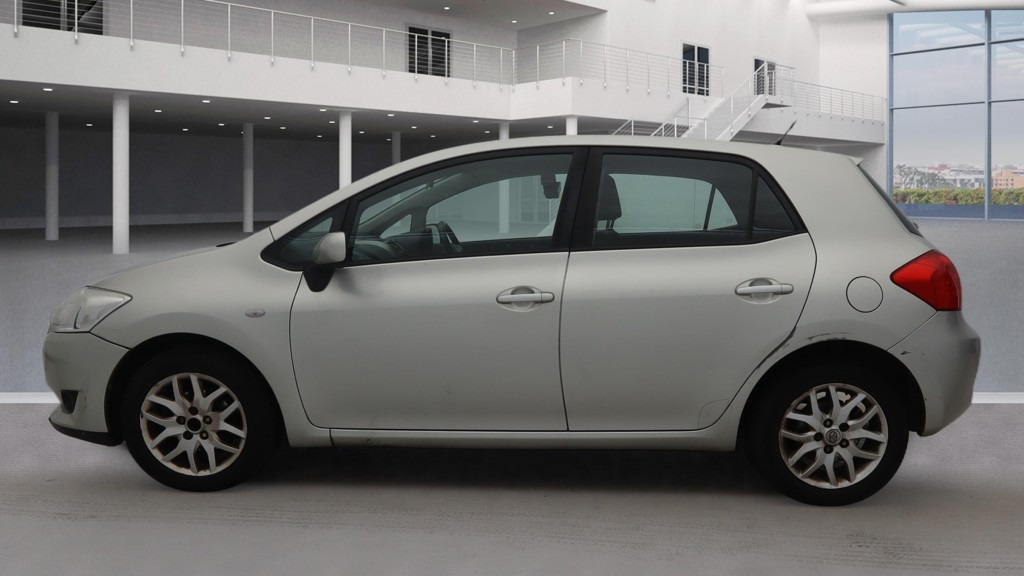 Used Toyota Auris 2007 for sale - 77429325: Photo 6