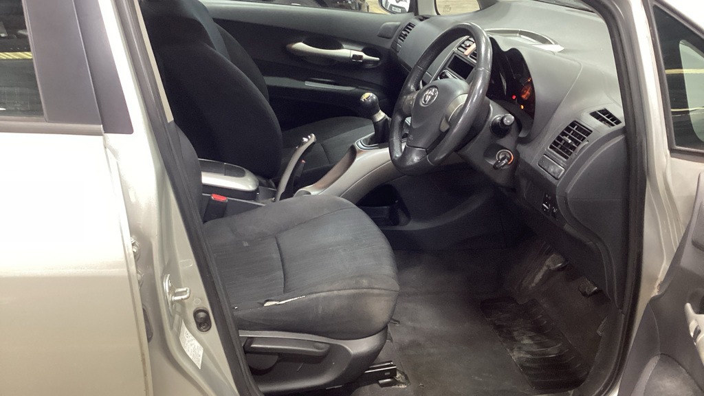 Used Toyota Auris 2007 for sale - 77429325: Photo 7