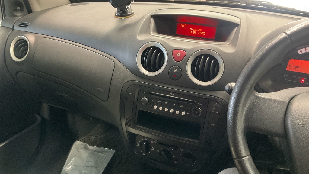 Used Citroen C2 2009 for sale - 77189627: Photo 11