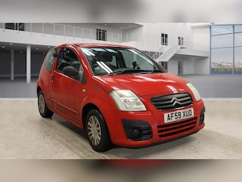 2009 (59) - 1.1i VT 3dr