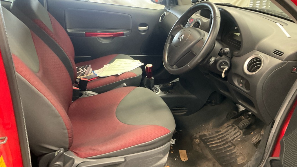 Used Citroen C2 2009 for sale - 77189627: Photo 7