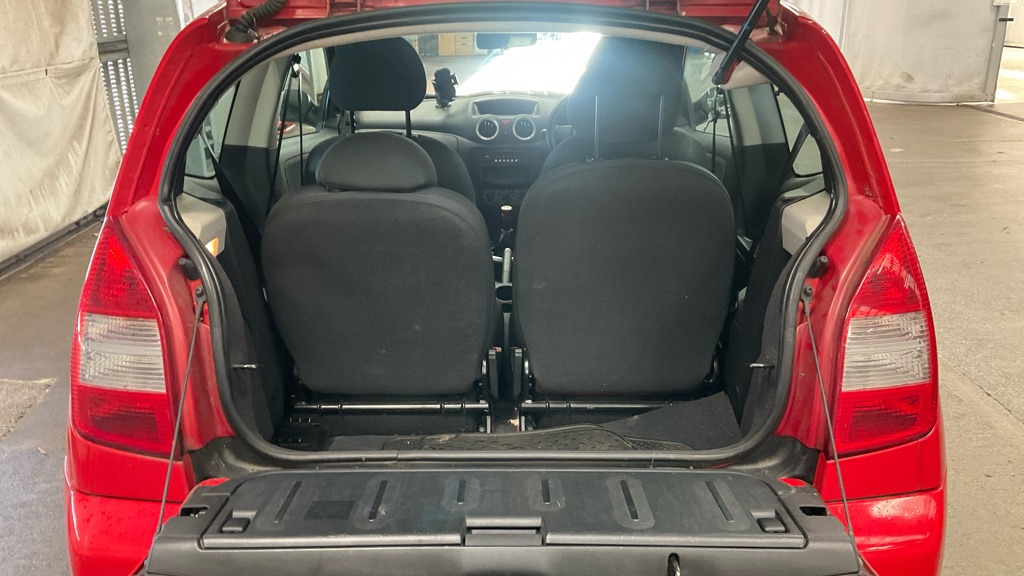 Used Citroen C2 2009 for sale - 77189627: Photo 9