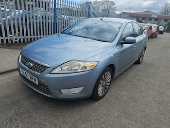 Used Ford Mondeo 2008 for sale - 78297619: Photo