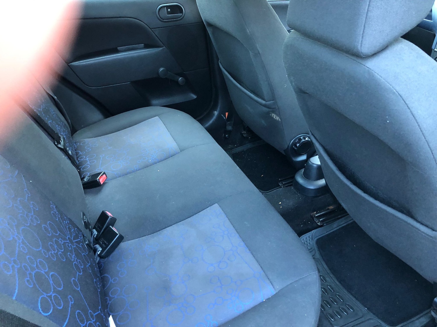 Used Ford Fiesta 2007 for sale - 77329479: Photo 13