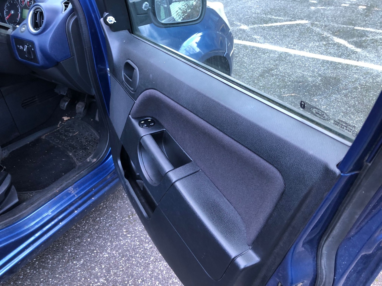 Used Ford Fiesta 2007 for sale - 77329479: Photo 14