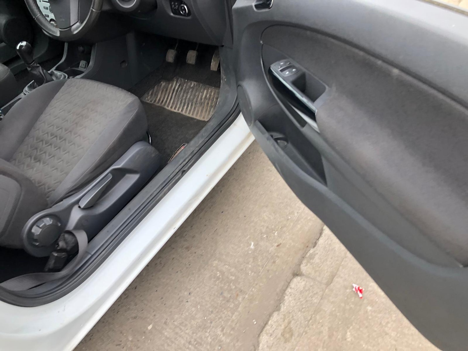 Used Vauxhall Corsa 2013 for sale - 77807439: Photo 11