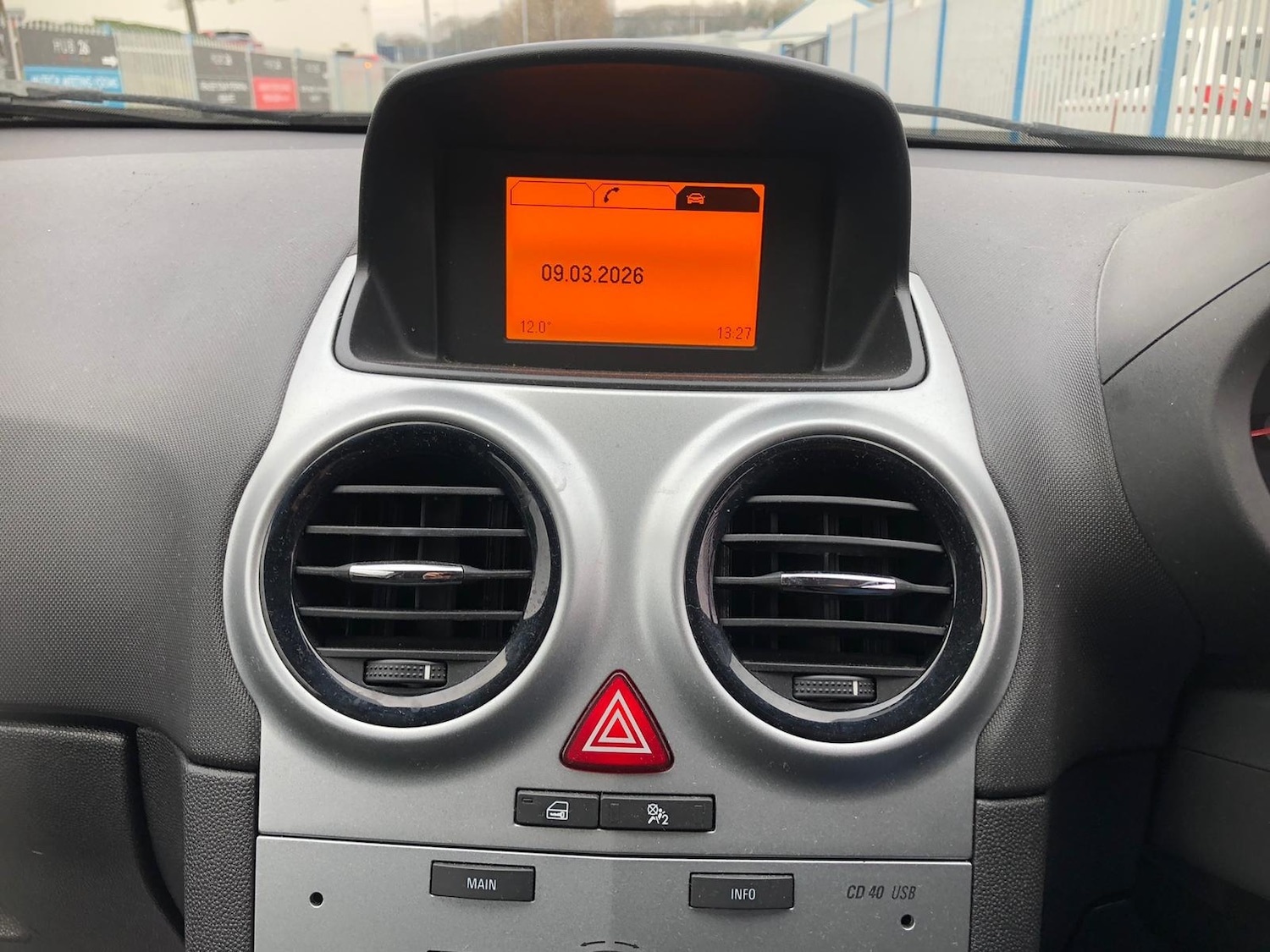 Used Vauxhall Corsa 2013 for sale - 77807439: Photo 13