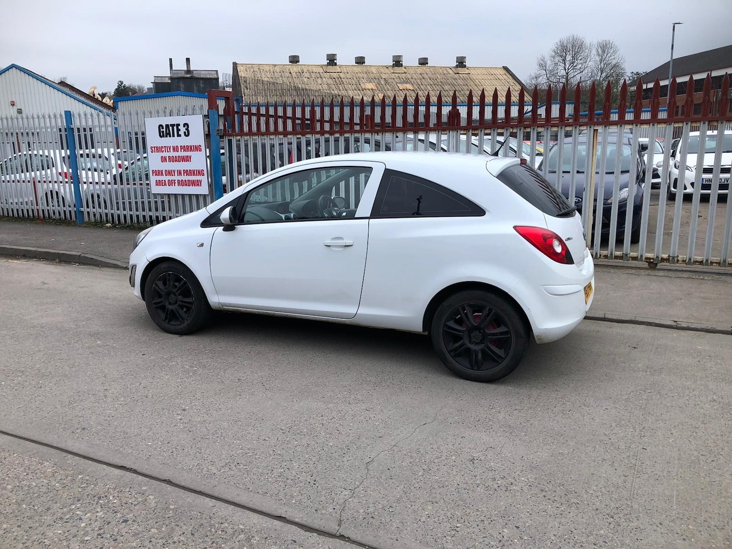 Used Vauxhall Corsa 2013 for sale - 77807439: Photo 5