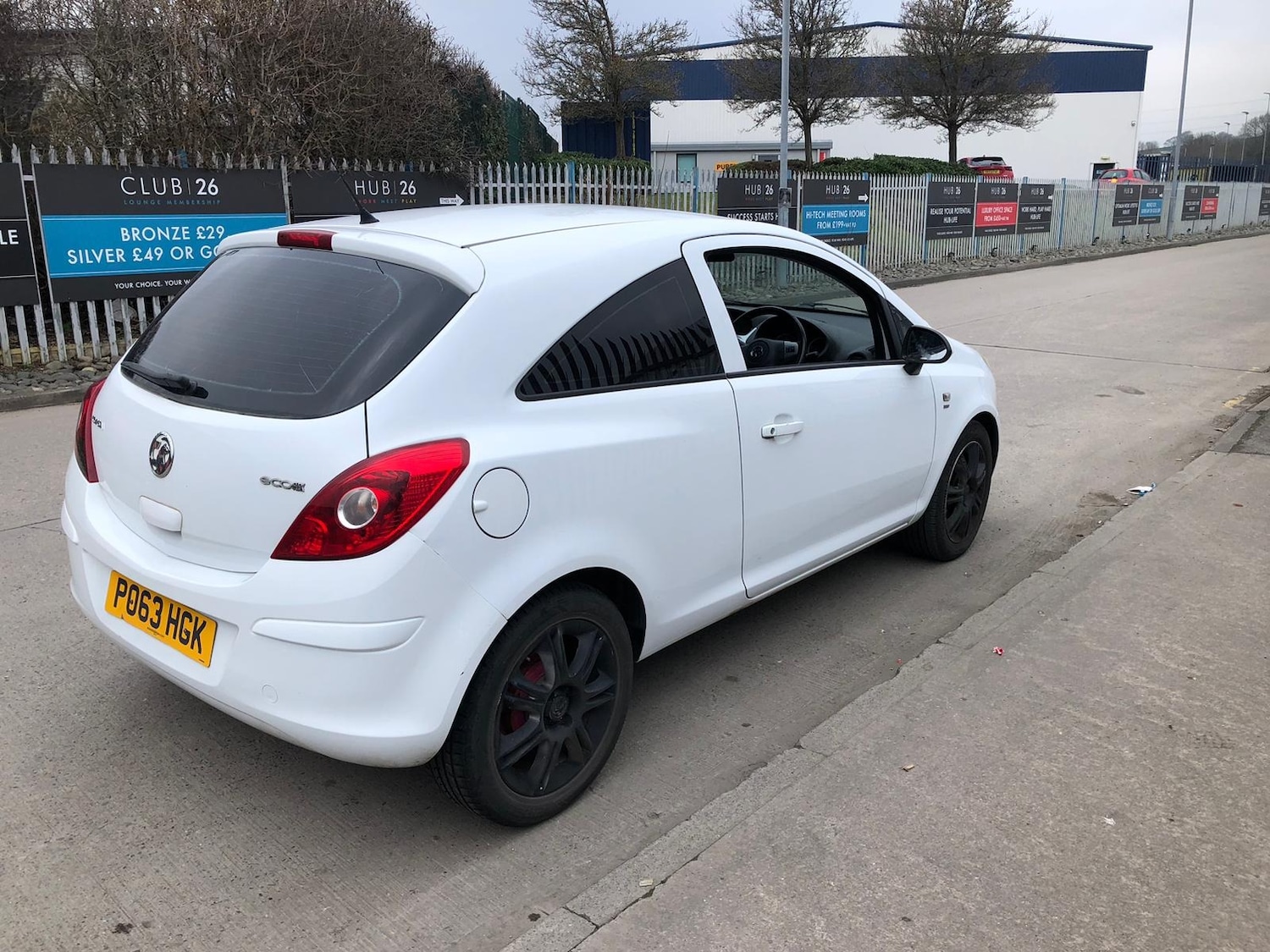 Used Vauxhall Corsa 2013 for sale - 77807439: Photo 6