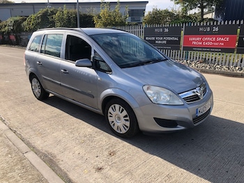 2009 (09) - 1.6i Life 5dr