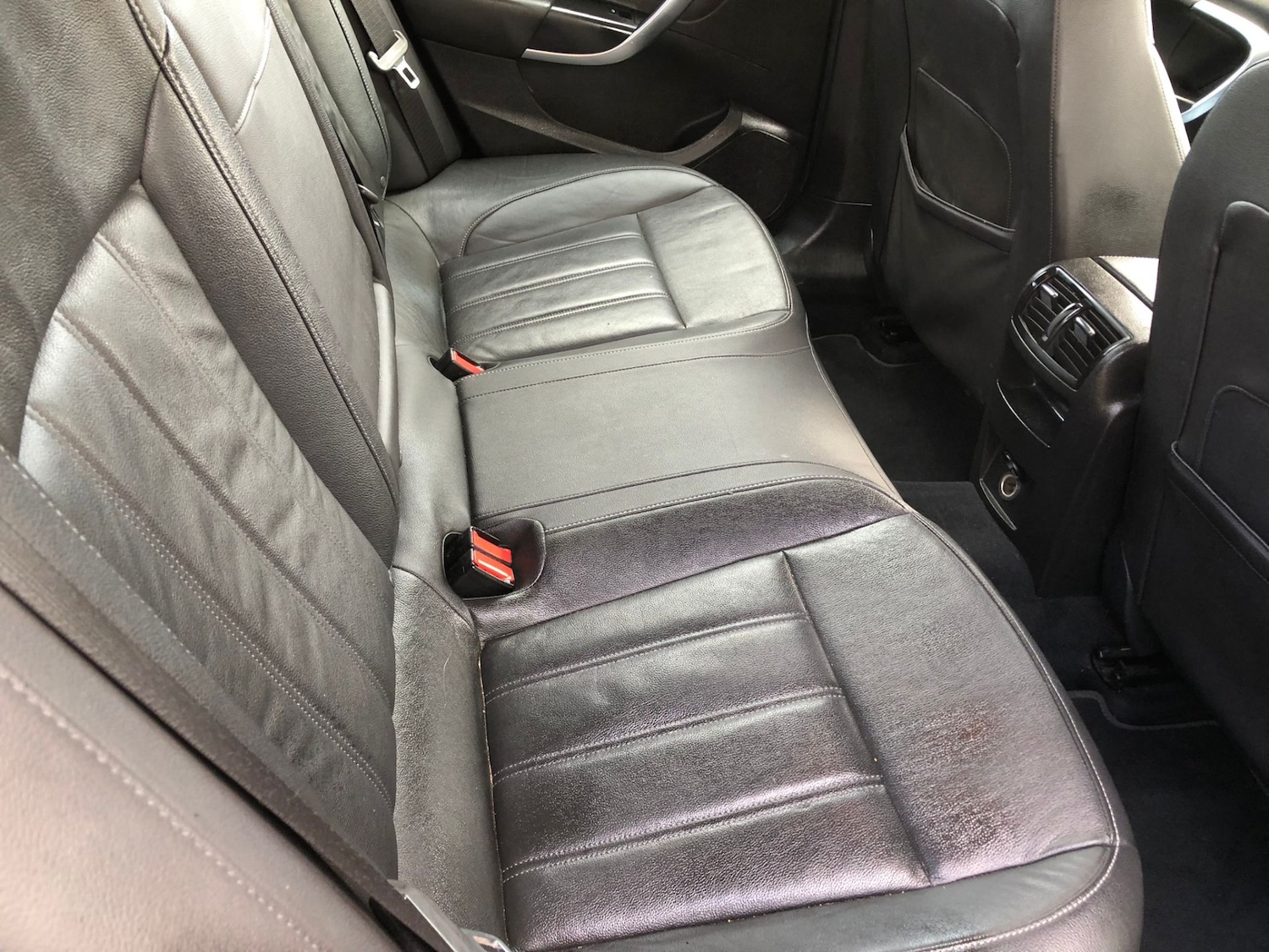 Used Vauxhall Insignia 2015 for sale - 78213717: Photo 16