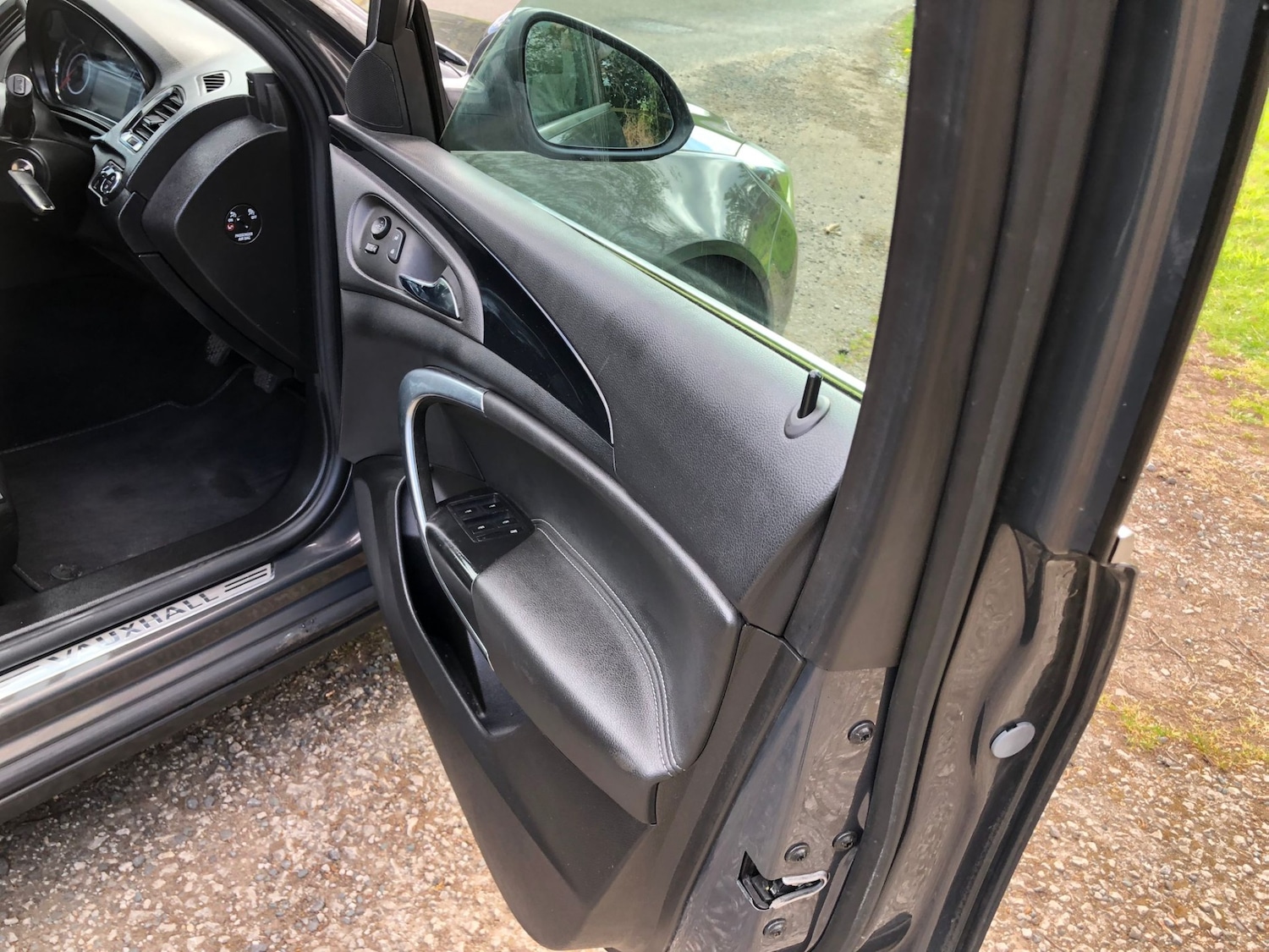 Used Vauxhall Insignia 2015 for sale - 78213717: Photo 18