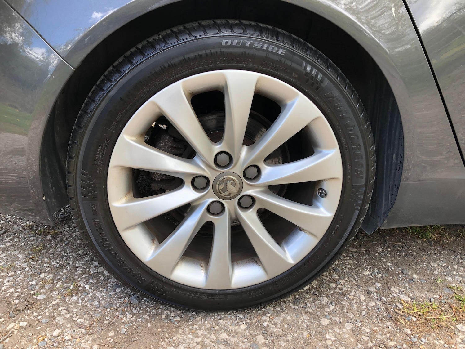 Used Vauxhall Insignia 2015 for sale - 78213717: Photo 19