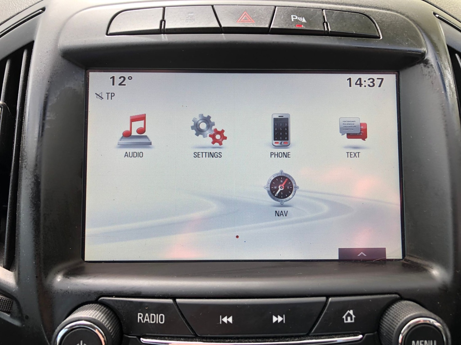 Used Vauxhall Insignia 2015 for sale - 78213717: Photo 22