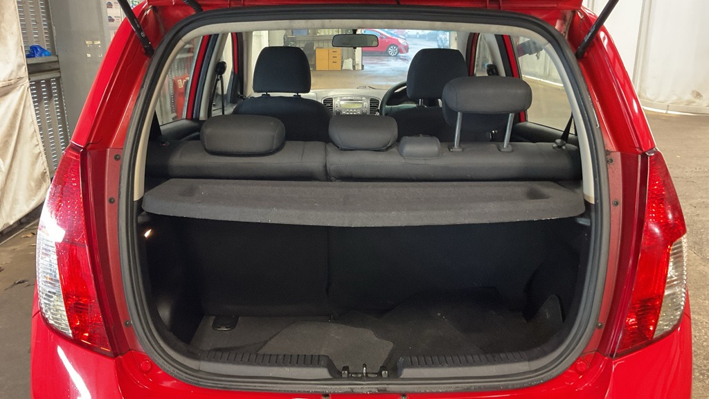 Used Hyundai i10 2009 for sale - 77277687: Photo 9