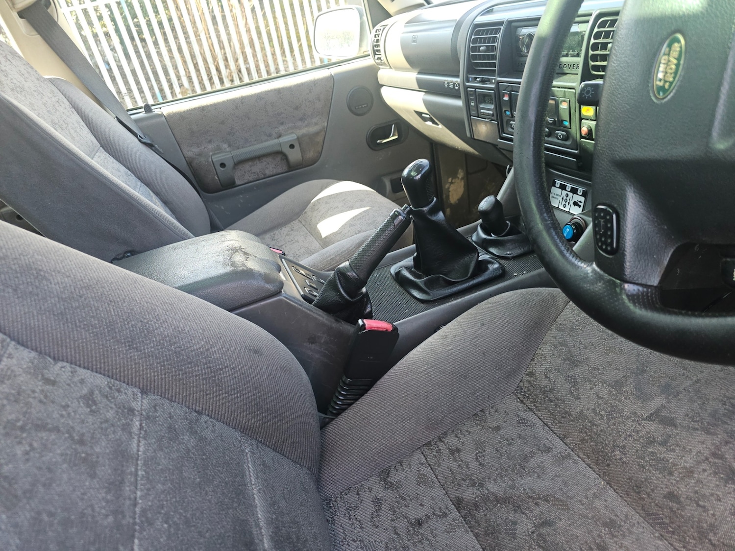 Used Land Rover Discovery 2000 for sale - 78150179: Photo 10