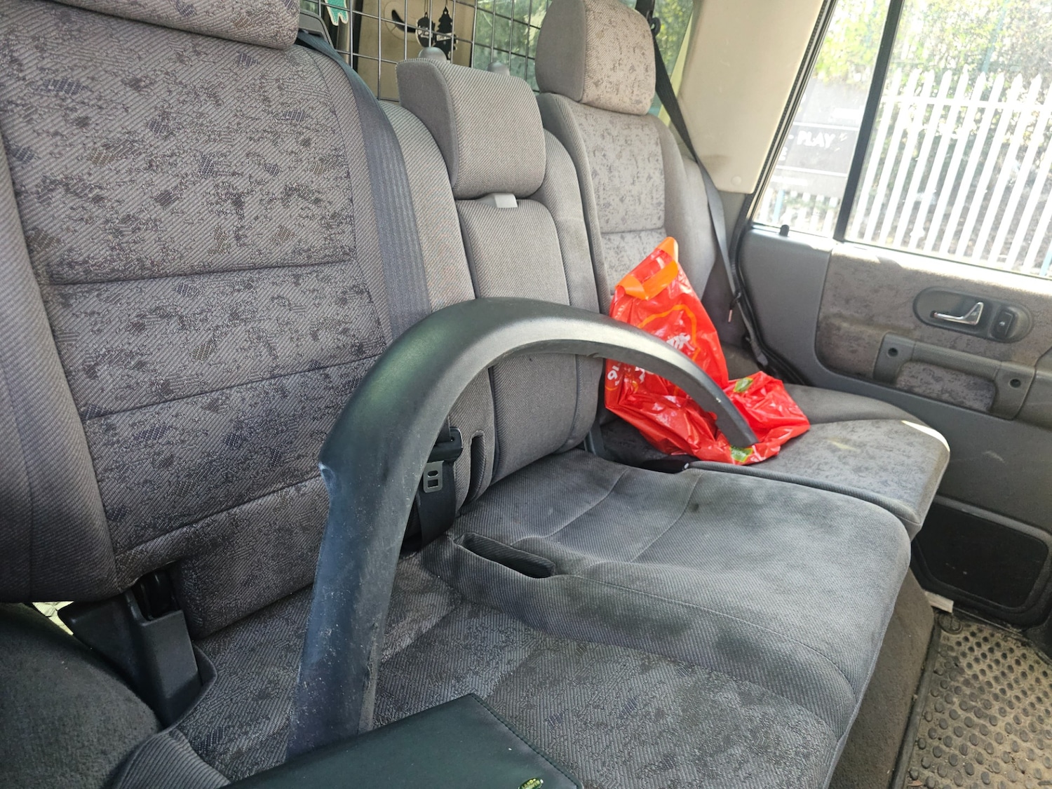 Used Land Rover Discovery 2000 for sale - 78150179: Photo 11