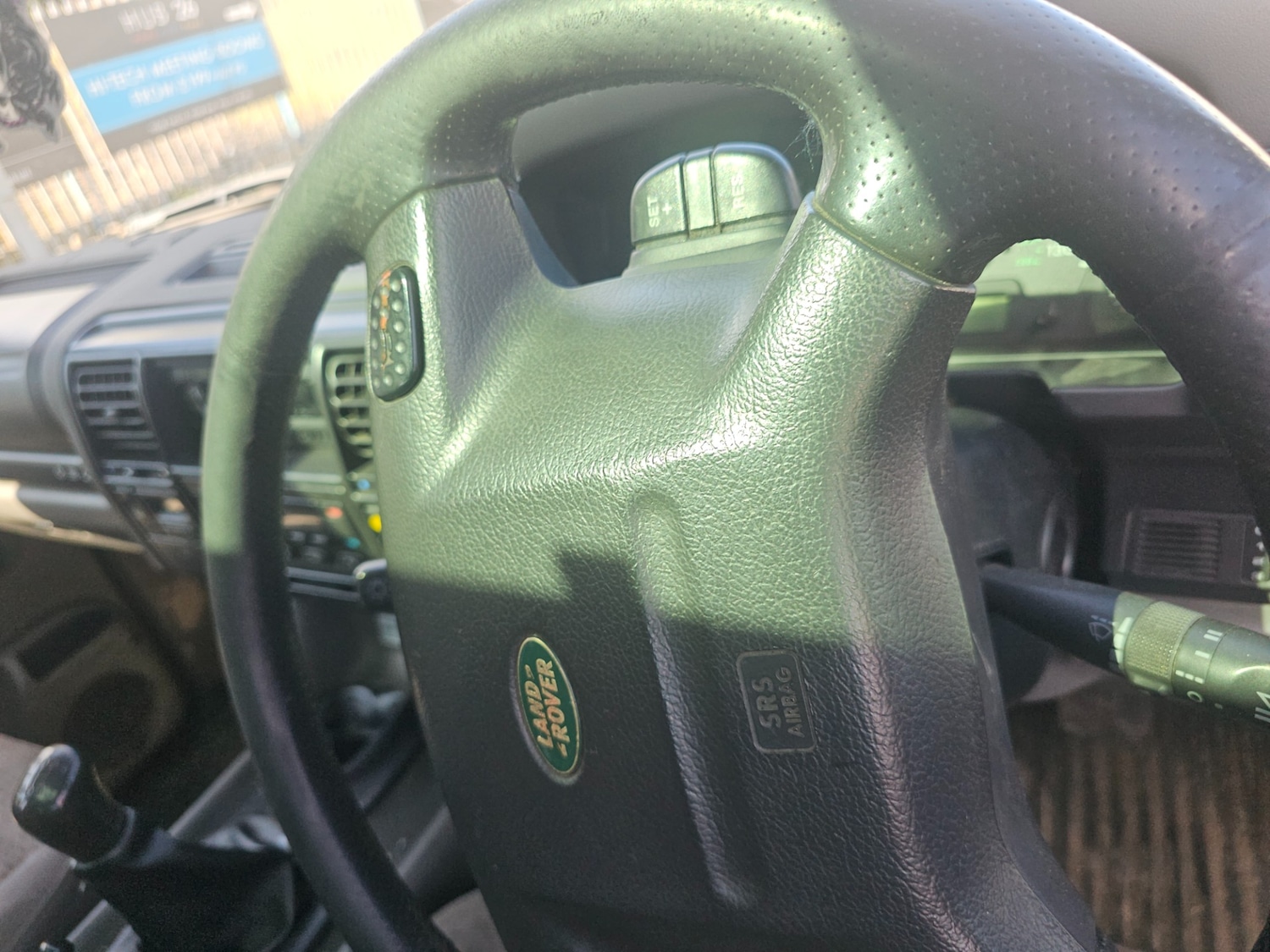 Used Land Rover Discovery 2000 for sale - 78150179: Photo 9