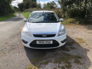 Used Ford Focus 2011 for sale - 76025420: Photo
