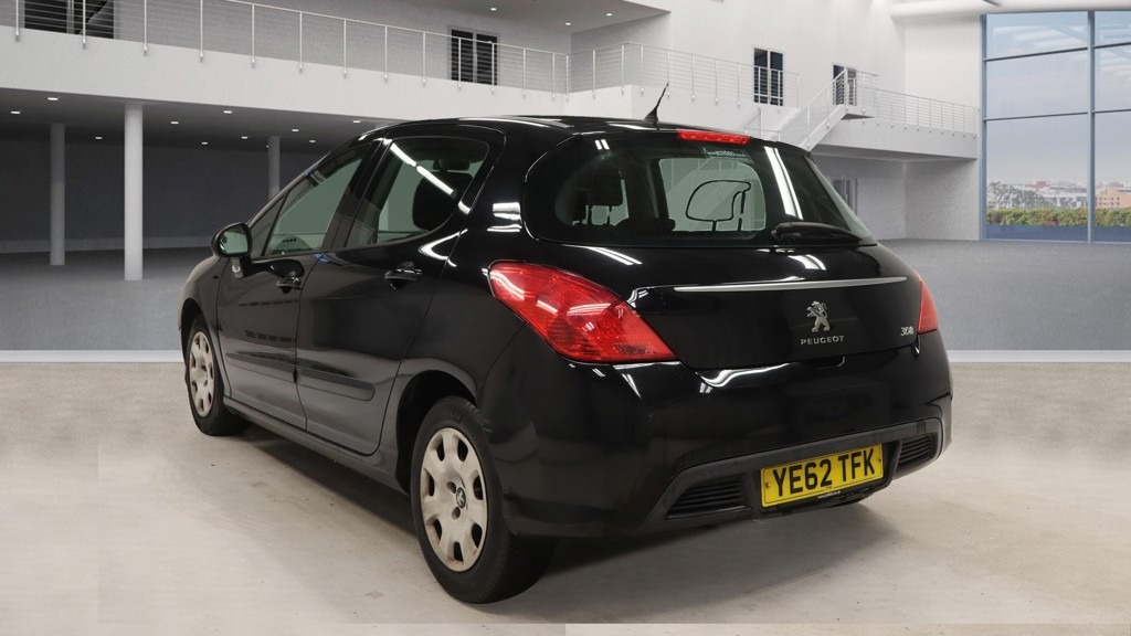 Used Peugeot 308 2013 for sale - 76952207: Photo 5