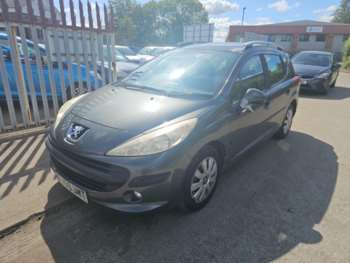 Used Peugeot 207 2009 for sale - 75208260: Photo