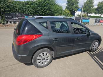 Used Peugeot 207 2009 for sale - 75208260: Photo