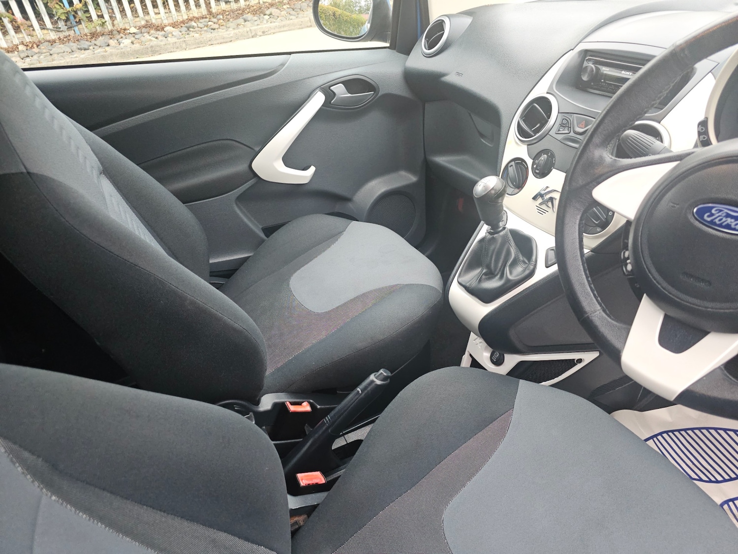 Used Ford Ka 2014 for sale - 76923994: Photo 10
