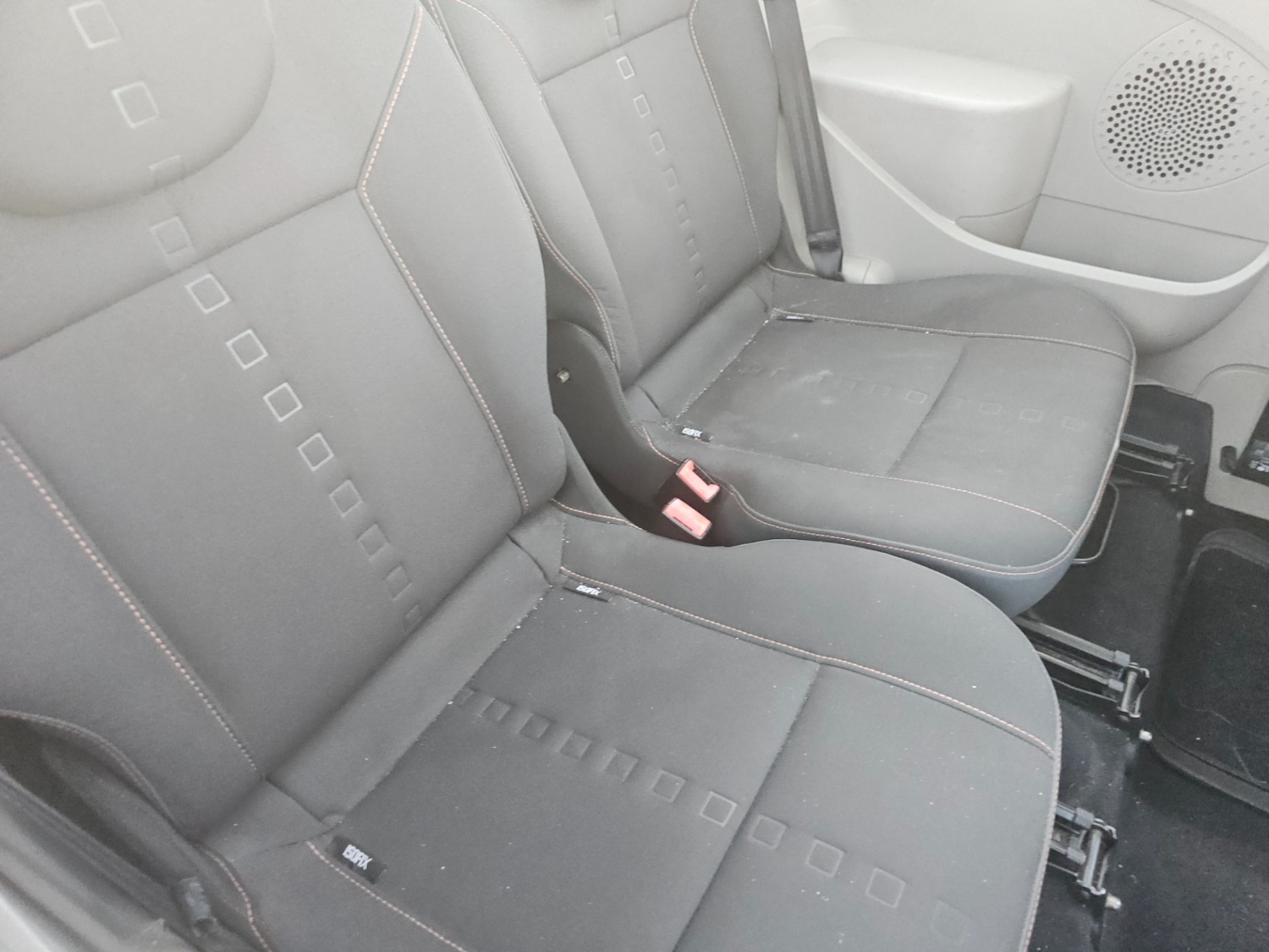 Used Renault Twingo 2007 for sale - 76403287: Photo 11