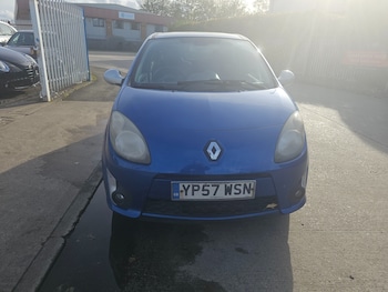 Renault Twingo feature image 2