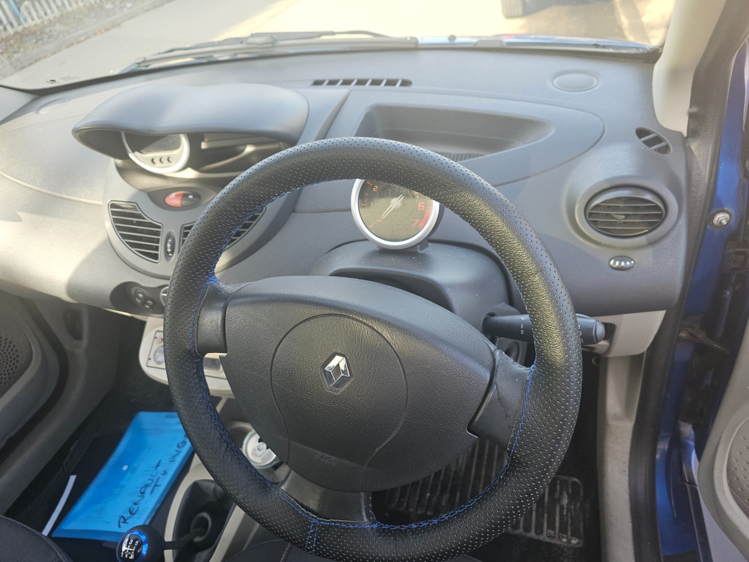 Used Renault Twingo 2007 for sale - 76403287: Photo 9