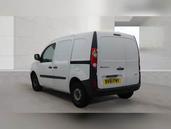 Used Renault Kangoo 2011 for sale - 79658664: Photo