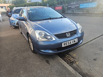 Honda - Civic