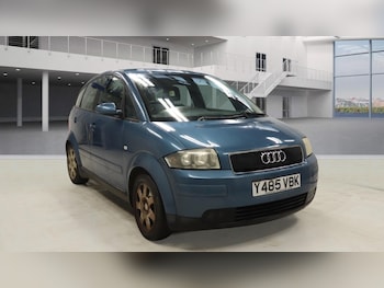 2001 (Y) - 1.4 5dr