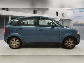 Used Audi A2 2001 for sale - 76251694: Photo 3
