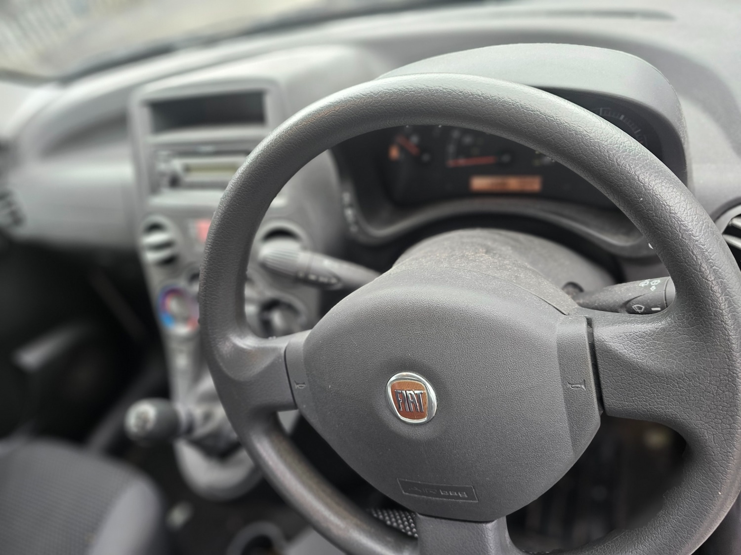 Used Fiat Panda 2009 for sale - 77555252: Photo 9