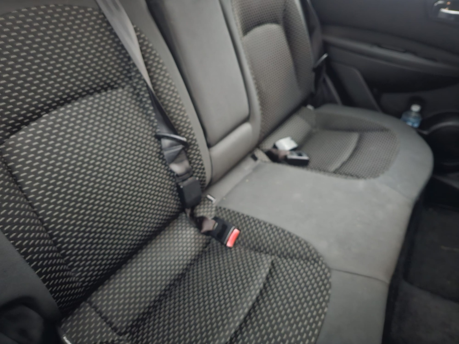 Used Nissan Qashqai 2008 for sale - 77289286: Photo 10