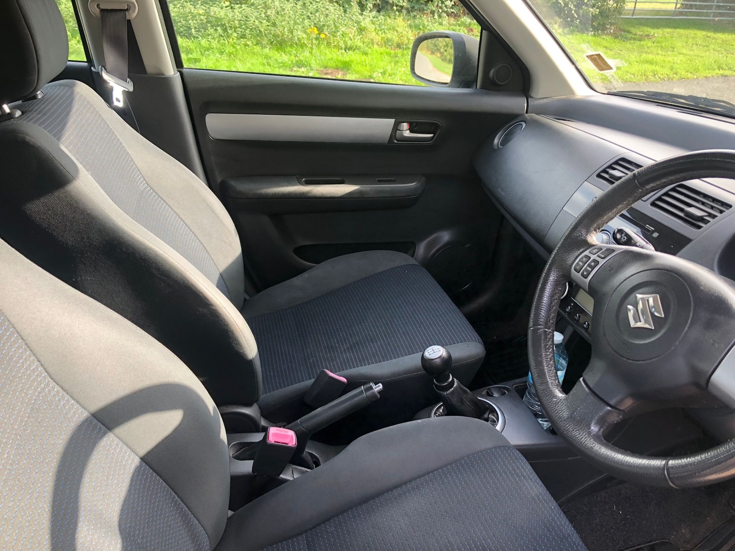 Vehicle 13