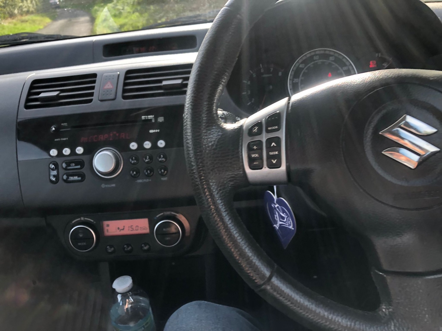 Vehicle 17